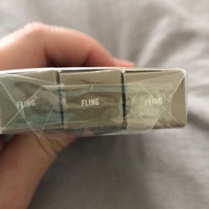 MAC Fling brow pencil